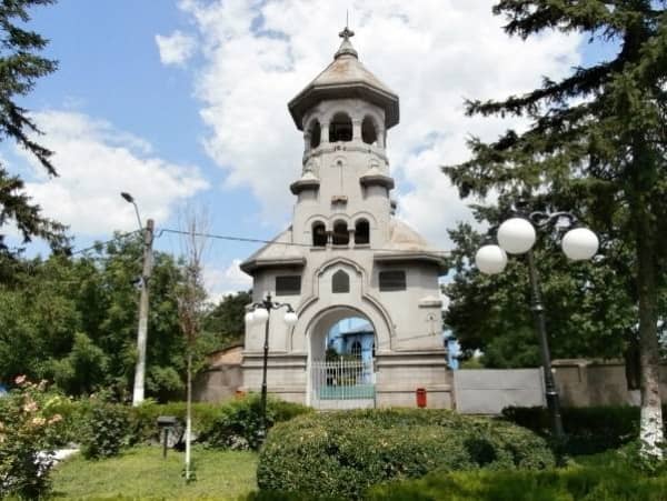CHIRNOGI