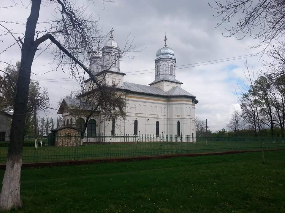 CURCANI