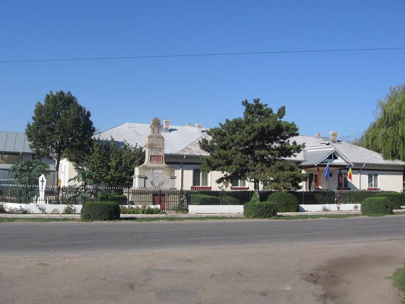 CUZA VODĂ