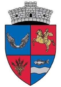 Stemă BORCEA