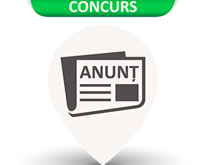 Concurs funcționar economic